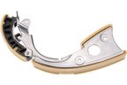 URO 06E109507D Engine Timing Chain Guide - Center Lower - view 4