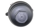 URO 06E115405K Engine Oil Filter Housing - view 4