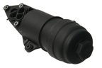 URO 06E115405K Engine Oil Filter Housing - view 1