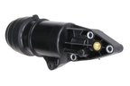 URO 06E115405K Engine Oil Filter Housing - view 2