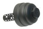URO 06E115433 Engine Oil Filter Housing Cover - view 1