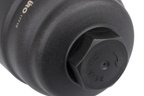 URO 06E115433 Engine Oil Filter Housing Cover - view 3