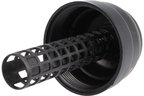 URO 06E115433 Engine Oil Filter Housing Cover - view 4