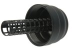 URO 06E115433 Engine Oil Filter Housing Cover - view 5