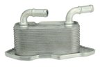 URO 06E117021L Engine Oil Cooler - view 1