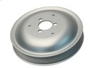 URO 06E121031E Engine Water Pump Pulley - view 1