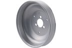 URO 06E121031E Engine Water Pump Pulley - view 2