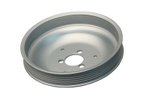 URO 06E121031E Engine Water Pump Pulley - view 4