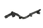 URO 06E121045BB Engine Coolant Pipe - view 1