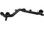 URO 06E121045J Engine Coolant Pipe - view 1