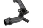 URO 06E121045J Engine Coolant Pipe - view 2