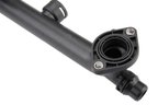 URO 06E121045J Engine Coolant Pipe - view 3