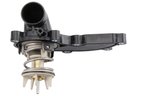 URO 06E121111AL Engine Coolant Thermostat - view 2