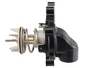 URO 06E121111AL Engine Coolant Thermostat - view 3