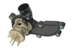 URO 06E121111AL Engine Coolant Thermostat - view 4