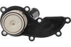 URO 06E121111M Engine Coolant Thermostat - view 2
