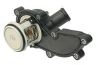 URO 06E121111M Engine Coolant Thermostat - view 3