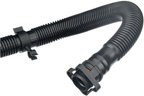 URO 06F103235A Engine Crankcase Breather Hose - Valve Cover To Oil Separator - view 3