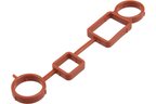 URO 06F103483E Engine Crankcase Vent Valve Seal - view 5