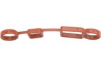 URO 06F103483E Engine Crankcase Vent Valve Seal - view 4
