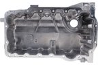 URO 06F103601L Engine Oil Pan - view 2