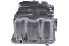 URO 06F103601M Engine Oil Pan - view 5