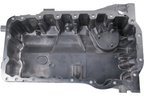 URO 06F103601M Engine Oil Pan - view 2