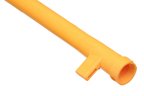 URO 06F103663 Engine Oil Dipstick Tube Funnel - Upper - view 2