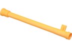 URO 06F103663 Engine Oil Dipstick Tube Funnel - Upper - view 4