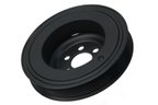 URO 06F105243J Engine Crankshaft Pulley - view 4