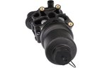 URO 06F115397H Engine Oil Filter Housing - view 5