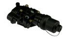 URO 06F115397H Engine Oil Filter Housing - view 1