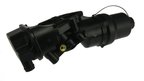 URO 06F115397H Engine Oil Filter Housing - view 2