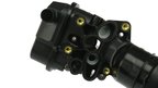 URO 06F115397H Engine Oil Filter Housing - view 3