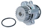URO 06F121011 Engine Water Pump - view 1