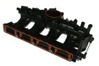 URO 06F133201P Engine Intake Manifold - view 2
