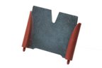 URO 06H103411B Engine Intake Manifold Cover Cap - view 1