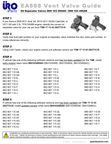 URO 06H103495AK Engine Oil Separator - view 6