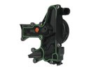 URO 06H103495AK Engine Oil Separator - view 5