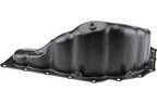 URO 06H103600AA Engine Oil Pan - Lower - view 2