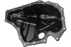 URO 06H103600AA Engine Oil Pan - Lower - view 4
