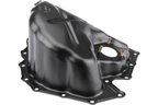 URO 06H103600AA Engine Oil Pan - Lower - view 3