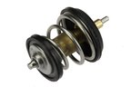 URO 06H121113B Engine Coolant Thermostat - view 1