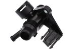 URO 06H121132H Radiator Coolant Hose Flange - view 6