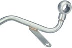 URO 06H121492D Turbocharger Coolant Line - view 2