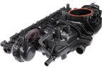 URO 06H133201AT Engine Intake Manifold - view 2