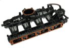 URO 06H133201AT Engine Intake Manifold - view 3