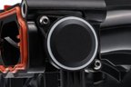 URO 06H133201AT Engine Intake Manifold - view 8