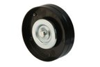 URO 06H903341D Accessory Drive Belt Idler Pulley - view 1