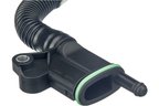 URO 06J103213D Engine Crankcase Breather Hose - view 2